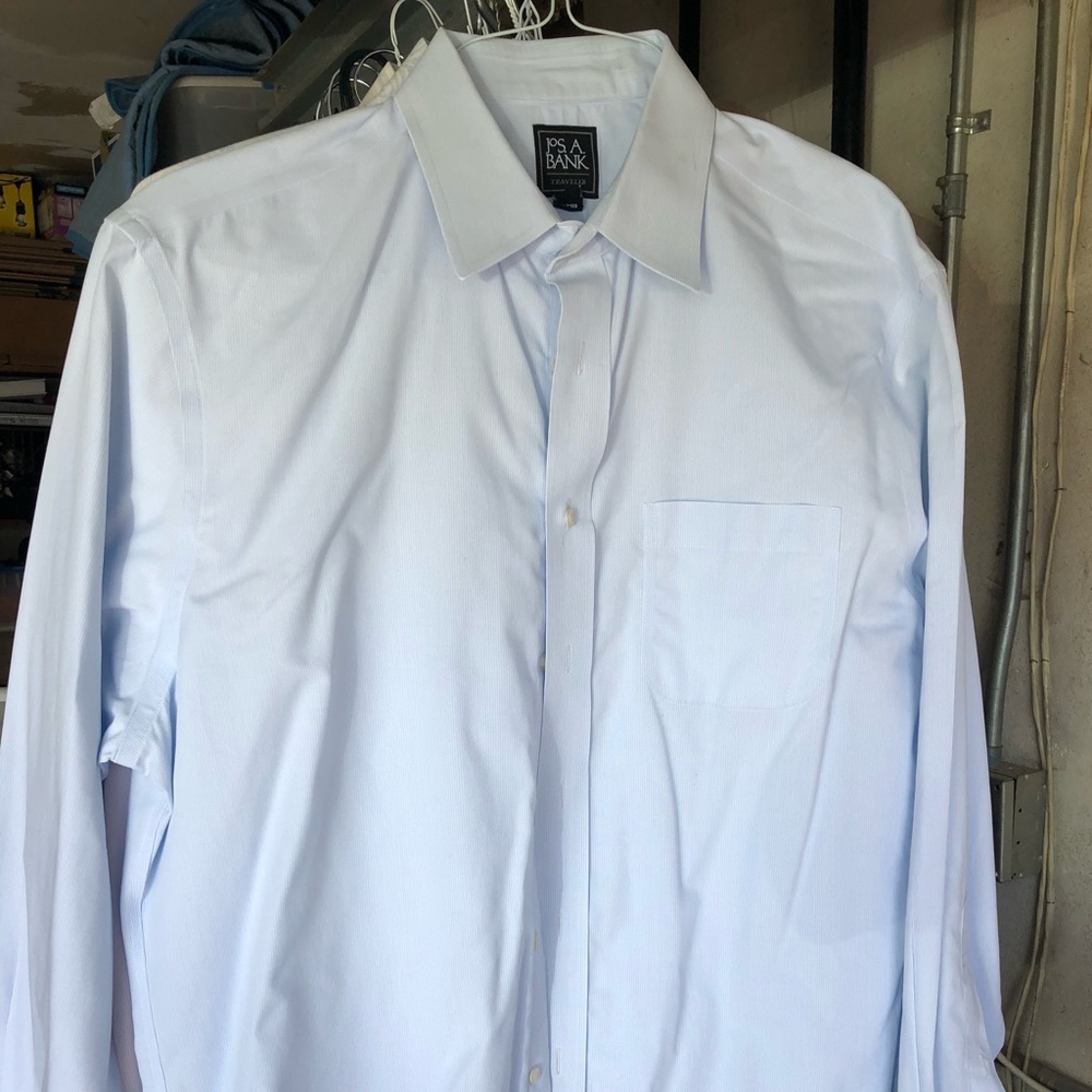 Jos. A. Bank Men’s Dress Shirt.
